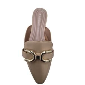 NEW BCBGeneration Tara Mule pointed toe slip-on SIZE 6